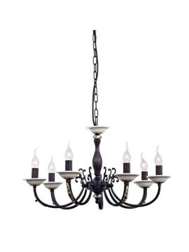 Подвесная люстра Citilux Метеора CL422171