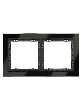 Рамка на 2 поста Voltum S70 VLS110208