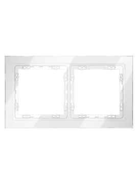 Рамка на 2 поста Voltum S70 VLS110201