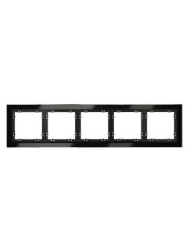 Рамка на 5 постов Voltum S70 VLS110508