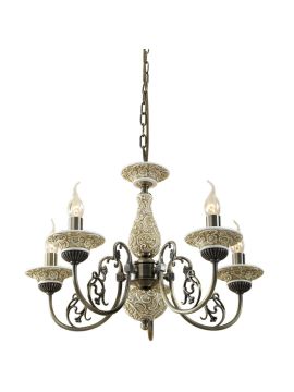 Подвесная люстра Citilux Диана CL421151