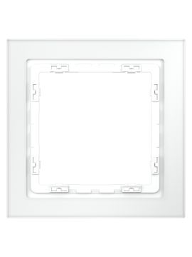 Рамка на 1 пост Voltum S70 VLS110102