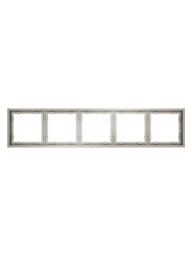 Рамка на 5 постов Voltum S70 VLS100503