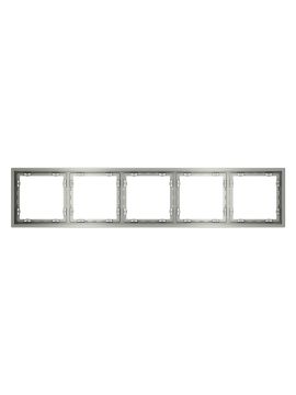 Рамка на 5 постов Voltum S70 VLS100505
