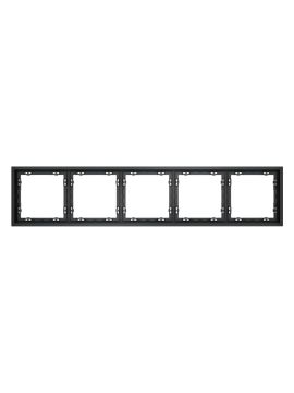 Рамка на 5 постов Voltum S70 VLS100507