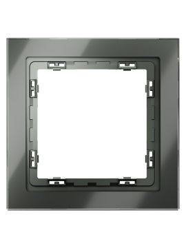 Рамка на 1 пост Voltum S70 VLS110106