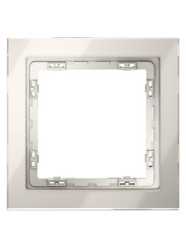 Рамка на 1 пост Voltum S70 VLS110103