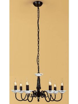 Подвесная люстра Citilux Родос CL414171