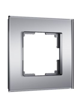 Рамка на 1 пост Werkel Senso W0013106 4690389200311 a064568