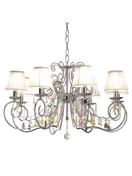 Подвесная люстра Citilux Фиона CL307181