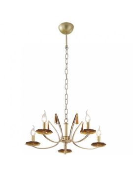 Подвесная люстра Citilux Аллегро CL301152