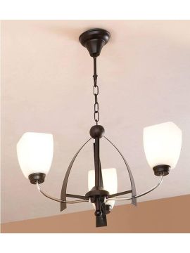 Подвесная люстра Citilux Марго CL129131