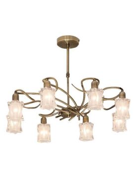 Подвесная люстра Citilux Рокси CL119183