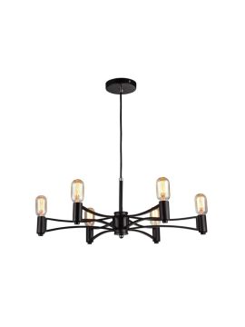 Подвесная люстра Favourite Tropfen 1523-6P