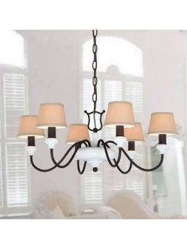 Подвесная люстра Favourite Accogliente 1410-6P