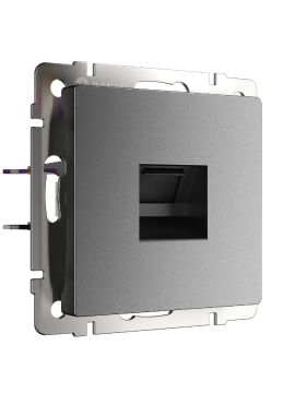 Розетка Ethernet RJ-45 Werkel W1181064 4690389194474 a063108