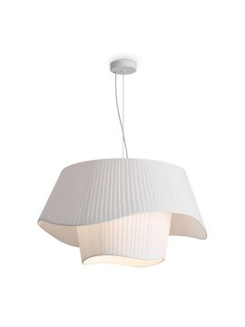 Подвесная люстра Freya Air FR2044PL-03W