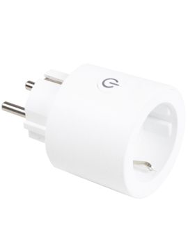 Розетка Smart ST Luce Around ST9001.500.00