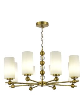 Подвесная люстра ST Luce Aurora SL2003.303.08