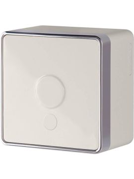 Вывод кабеля Werkel Gallant слоновая кость WL15-16-01 4690389102257