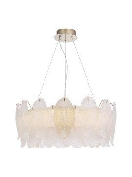 Подвесная люстра ST Luce Lightsome SL6135.213.01