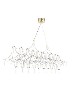 Подвесная люстра ST Luce Gravetta SL6603.203.23