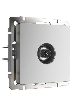 ТВ-розетка оконечная Werkel W1183065 4690389195631 a063621