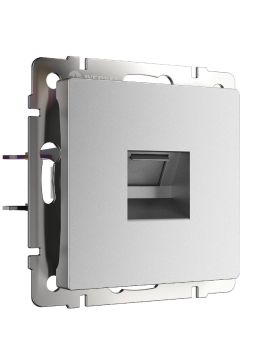 Розетка Ethernet RJ-45 Werkel W1181065 4690389195624 a063620