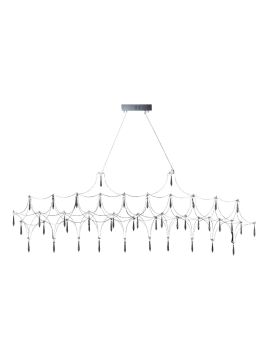 Подвесная люстра ST Luce Gravetta SL6603.103.23