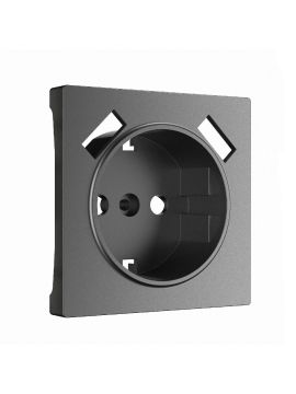 Накладка для розетки USB Werkel W1179564 4690389194450 a063113