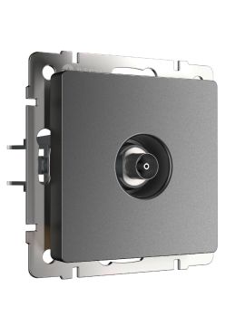 ТВ-розетка оконечная Werkel W1183064 4690389194481 a063109