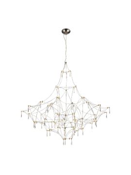 Подвесная люстра ST Luce Gravetta SL6601.113.114