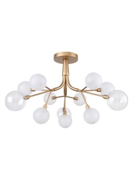 Потолочная люстра Favourite Babylon 2515-9U