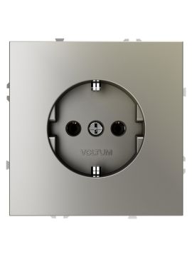 Розетка Voltum S70 VLS040104