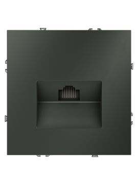 Розетка компьютерная Voltum S70 VLS060106