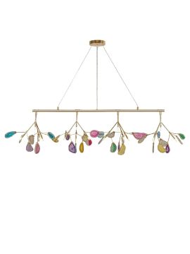 Подвесная люстра AM Group DALI L1320