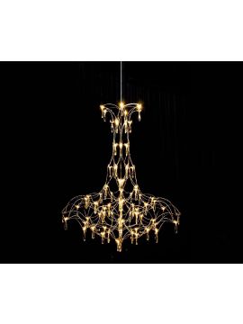 Подвесная люстра Kink Light Галанта 07890-L,02(21)