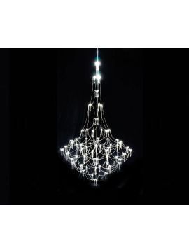 Подвесная люстра Kink Light Галанта 07888-100,02(21)