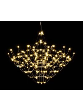 Подвесная люстра Kink Light Галанта 07886-115,33(21)