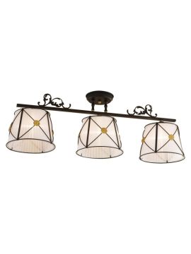 Потолочная люстра Citilux Дрезден CL409232