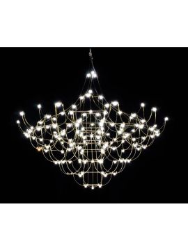 Подвесная люстра Kink Light Галанта 07886-115,02(21)