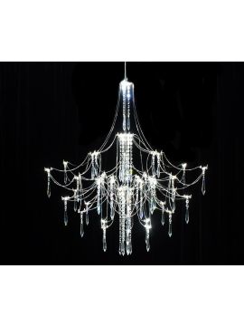 Подвесная люстра Kink Light Галанта 07885-70,02(21)