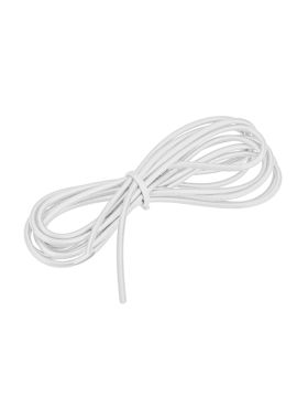 Кабель питания Arlight ARL-ELEMENTA-2х0.3-CU (WH) 039388