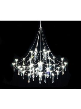 Подвесная люстра Kink Light Галанта 07883-70,02(21)