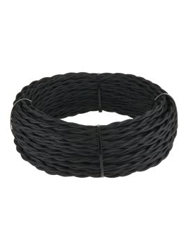 Ретро кабель витой Werkel 4690389165351 W6452208