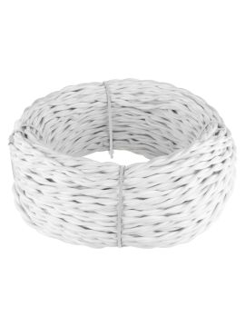 Ретро кабель витой Werkel 4690389165603 W6453301