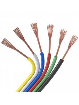 Шлейф питания Arlight Lineair Flat 031703