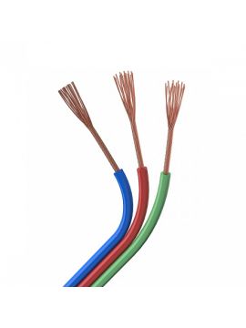 Шлейф питания Arlight Lineair Flat 026351