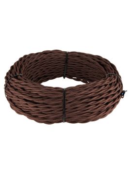 Ретро кабель витой Werkel 4690389165627 W6453314