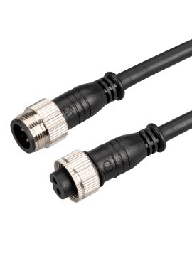 Коннектор питания Arlight ARL-LINE-2pin (24V) 026390